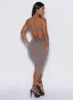 Hourglass Dress sold by Bombshell Sportswear
