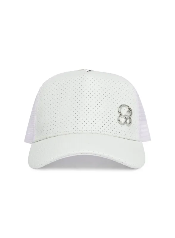 Perforated Hat sold by Bombshell Sportswear