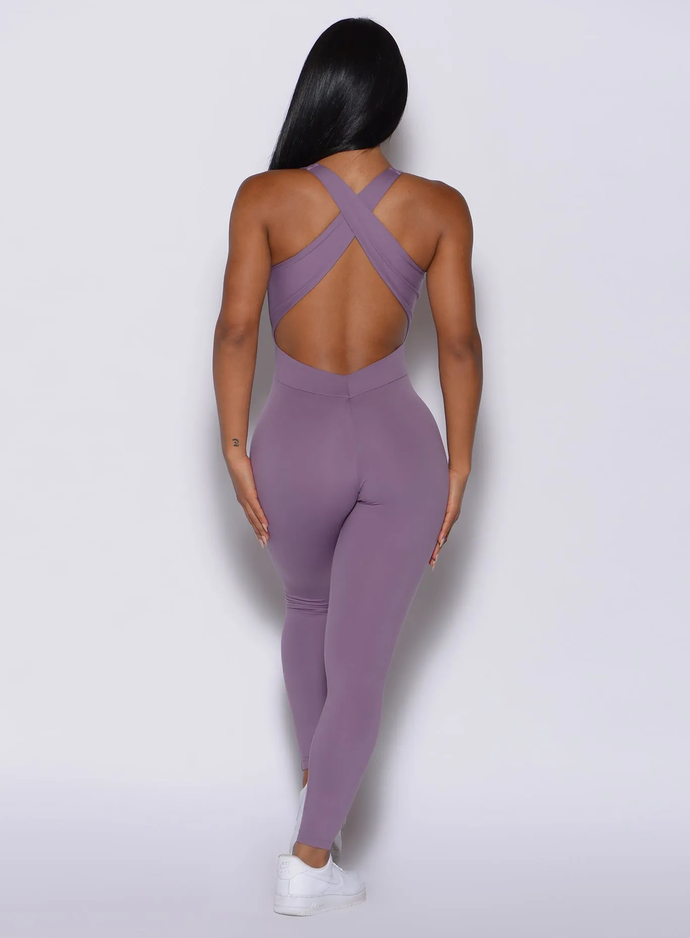 Laced Bodysuit sold by Bombshell Sportswear product image thumbnail 3