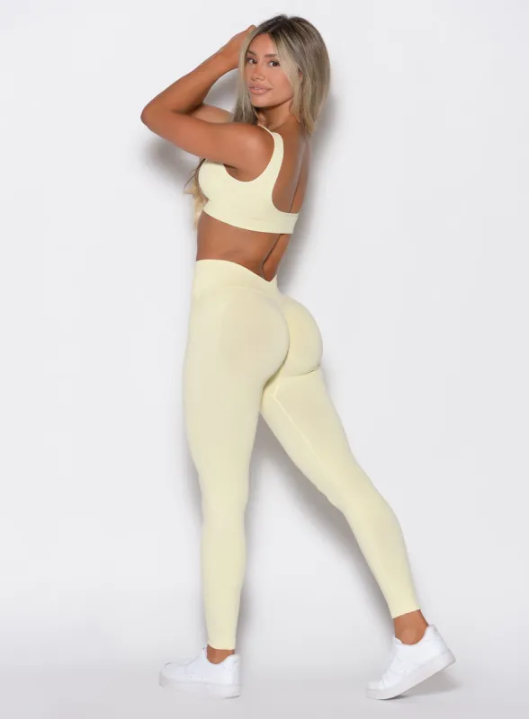 V Seamless Leggings sold by Bombshell Sportswear