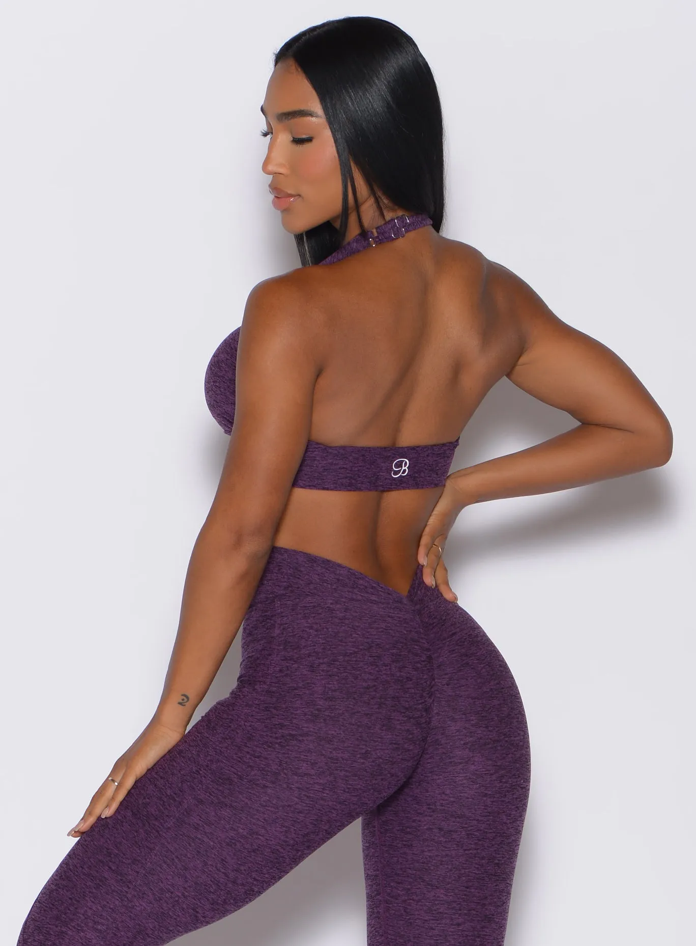 Backless Bra sold by Bombshell Sportswear