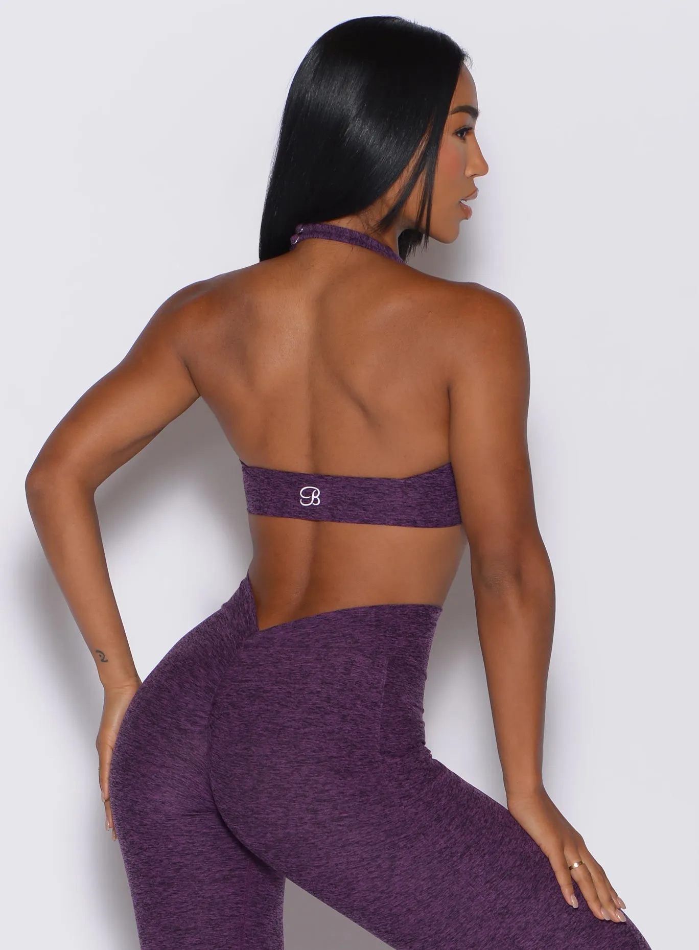 Backless Bra sold by Bombshell Sportswear product image thumbnail 5