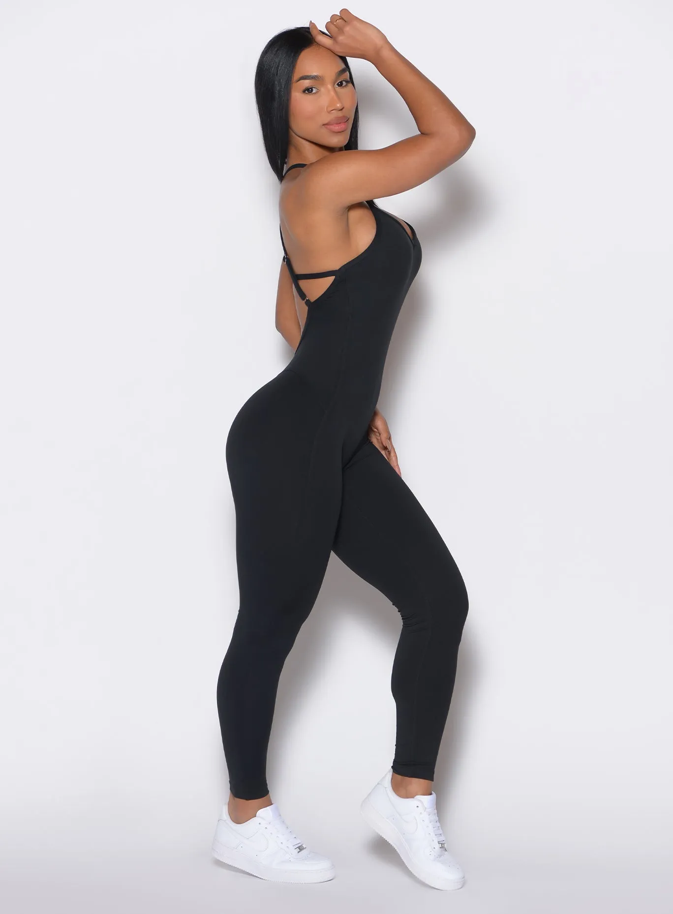 Sculpt Bodysuit sold by Bombshell Sportswear product image thumbnail 3