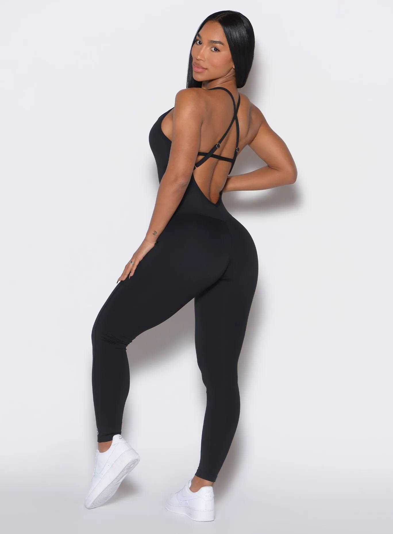 Sculpt Bodysuit sold by Bombshell Sportswear product image thumbnail 2