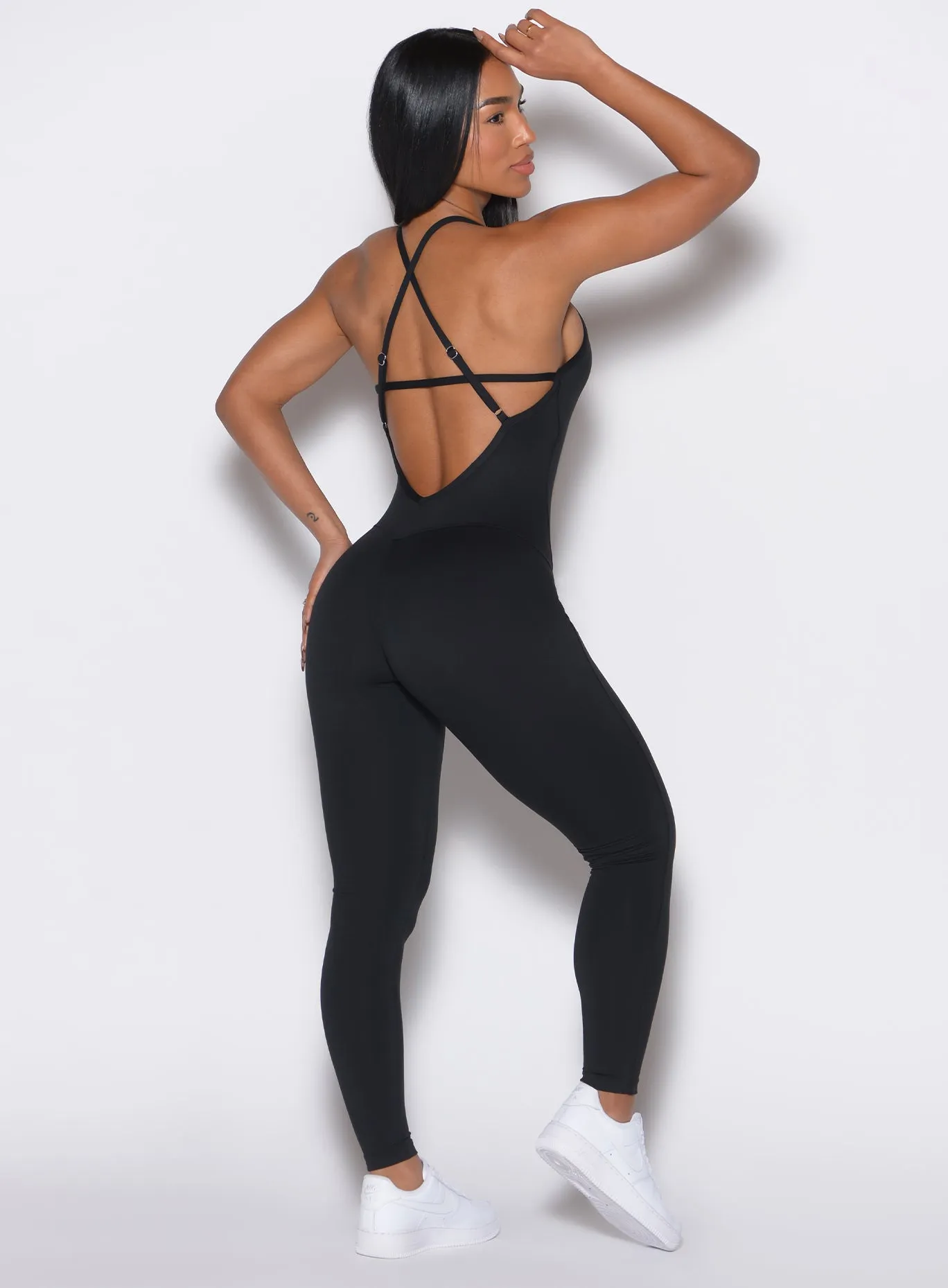 Sculpt Bodysuit sold by Bombshell Sportswear product image thumbnail 5