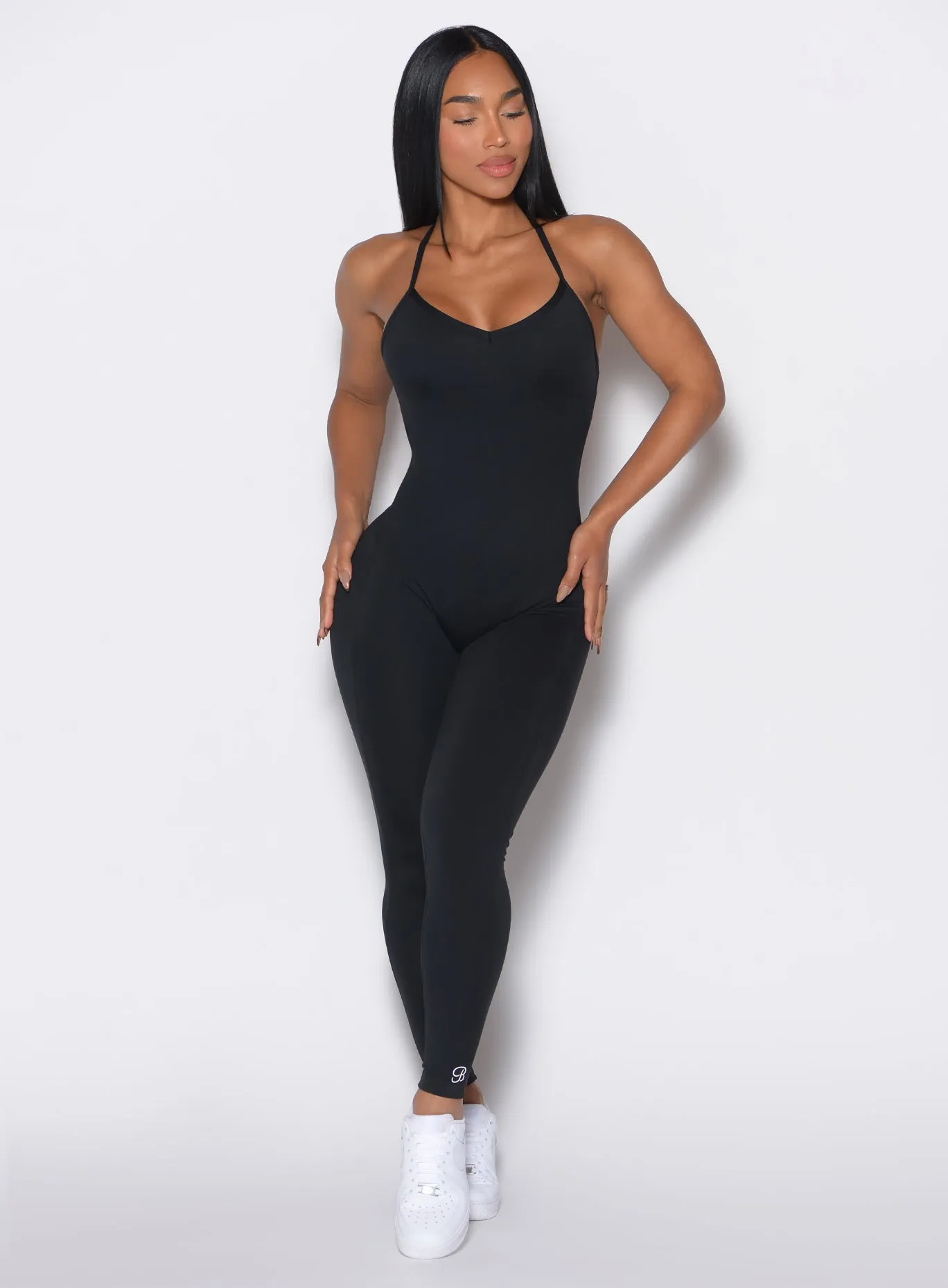 Sculpt Bodysuit sold by Bombshell Sportswear
