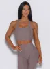 Viral Tank Bra sold by Bombshell Sportswear