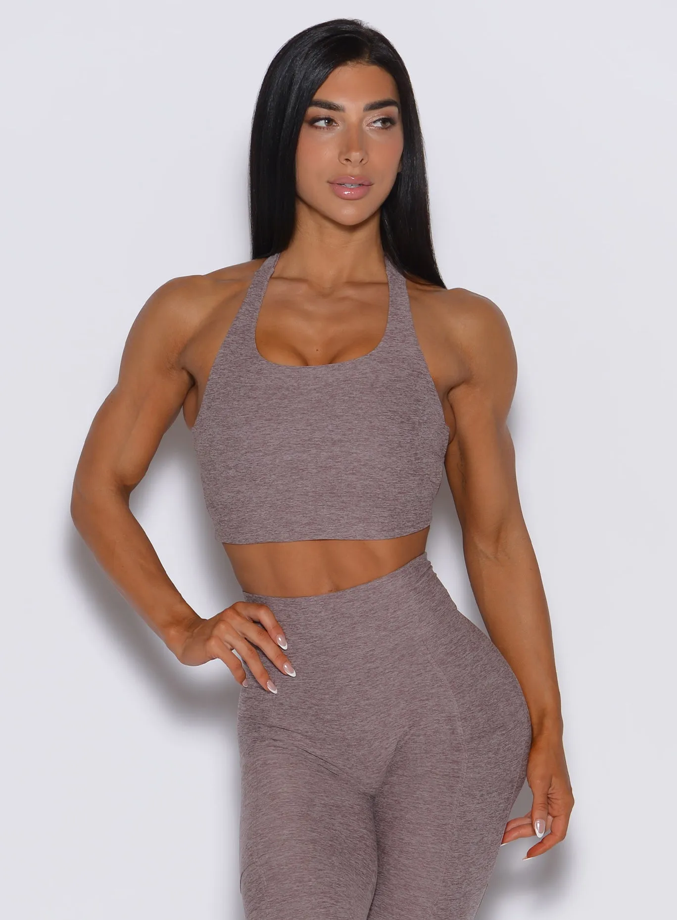Viral Tank Bra sold by Bombshell Sportswear product image thumbnail 2