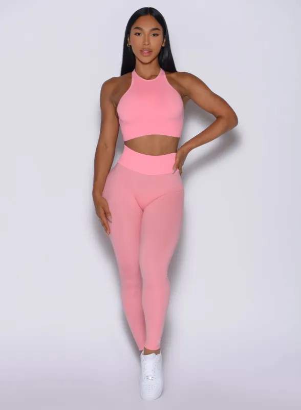 Figure Scrunch Leggings sold by Bombshell Sportswear