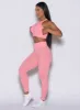 Figure Scrunch Leggings sold by Bombshell Sportswear