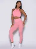 Figure Scrunch Leggings sold by Bombshell Sportswear