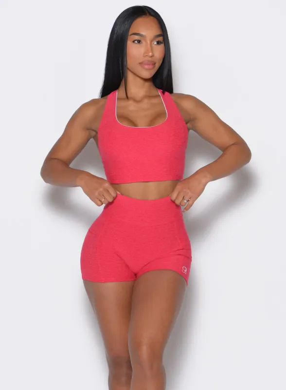 Reversible Tank Bra sold by Bombshell Sportswear