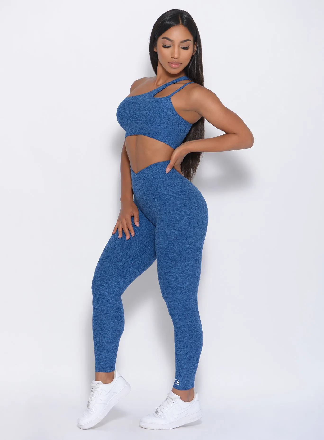 Brazilian Contour Legging sold by Bombshell Sportswear product image thumbnail 3