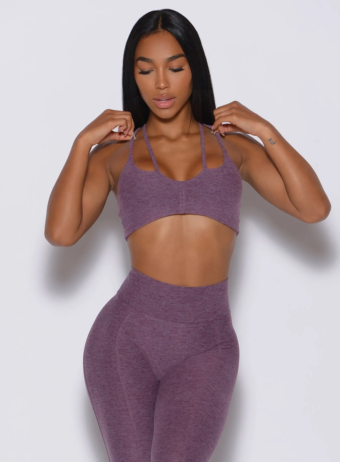 Topnotch Bra sold by Bombshell Sportswear