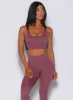 Banded Sports Bra sold by Bombshell Sportswear