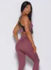 Banded Sports Bra sold by Bombshell Sportswear