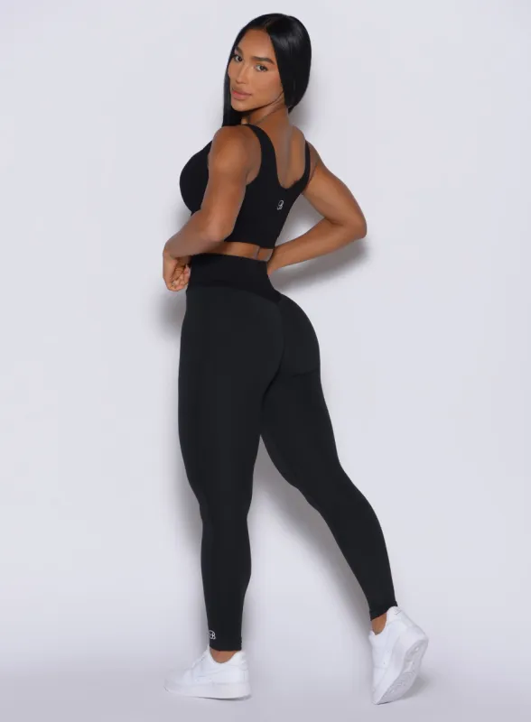 Figure Leggings sold by Bombshell Sportswear