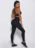 Contour Leggings sold by Bombshell Sportswear