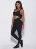 Contour Leggings sold by Bombshell Sportswear