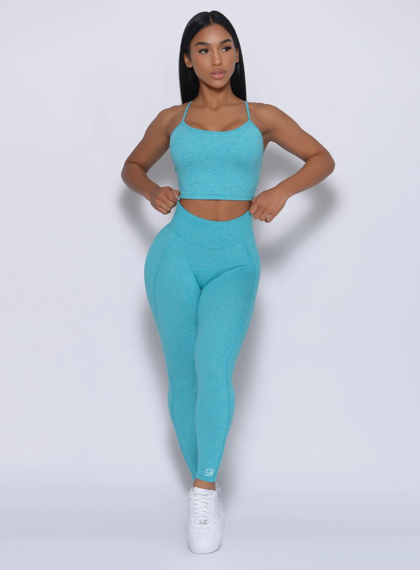 Uplift Leggings sold by Bombshell Sportswear