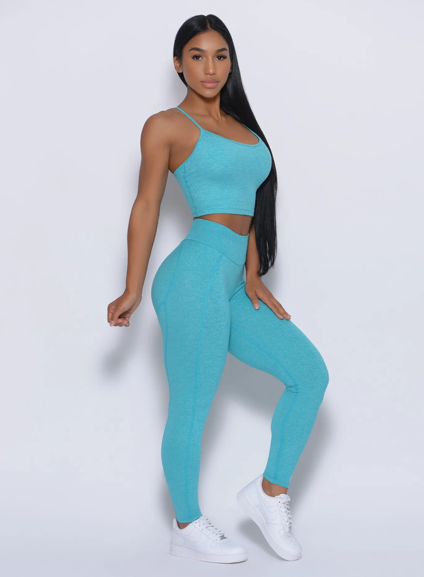 Uplift Leggings sold by Bombshell Sportswear product image thumbnail 4