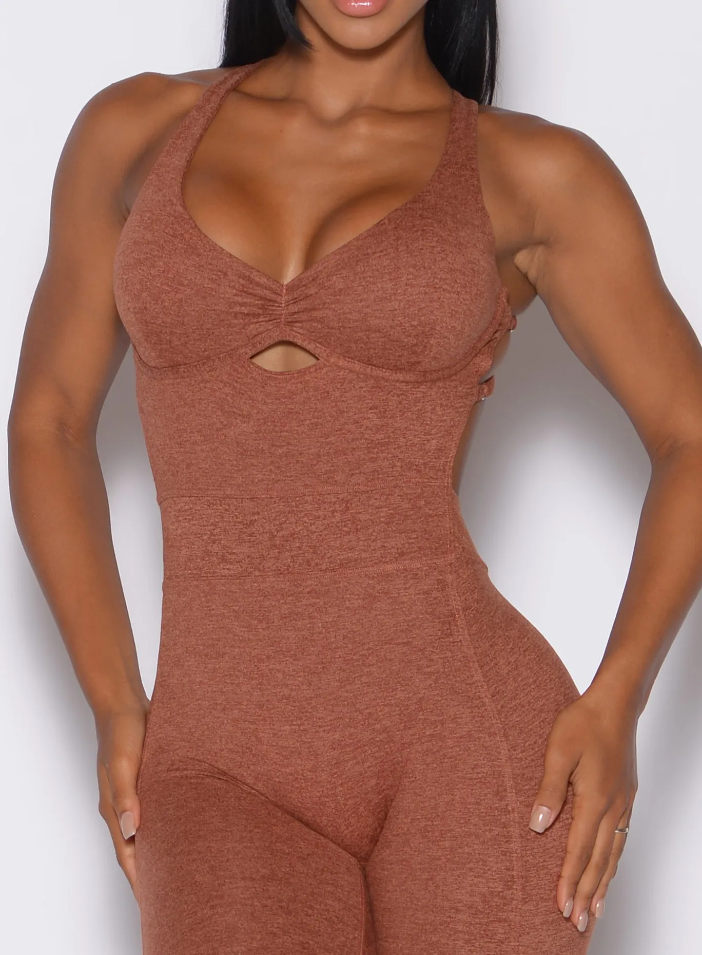 Bombshell Bodysuit sold by Bombshell Sportswear product image thumbnail 3