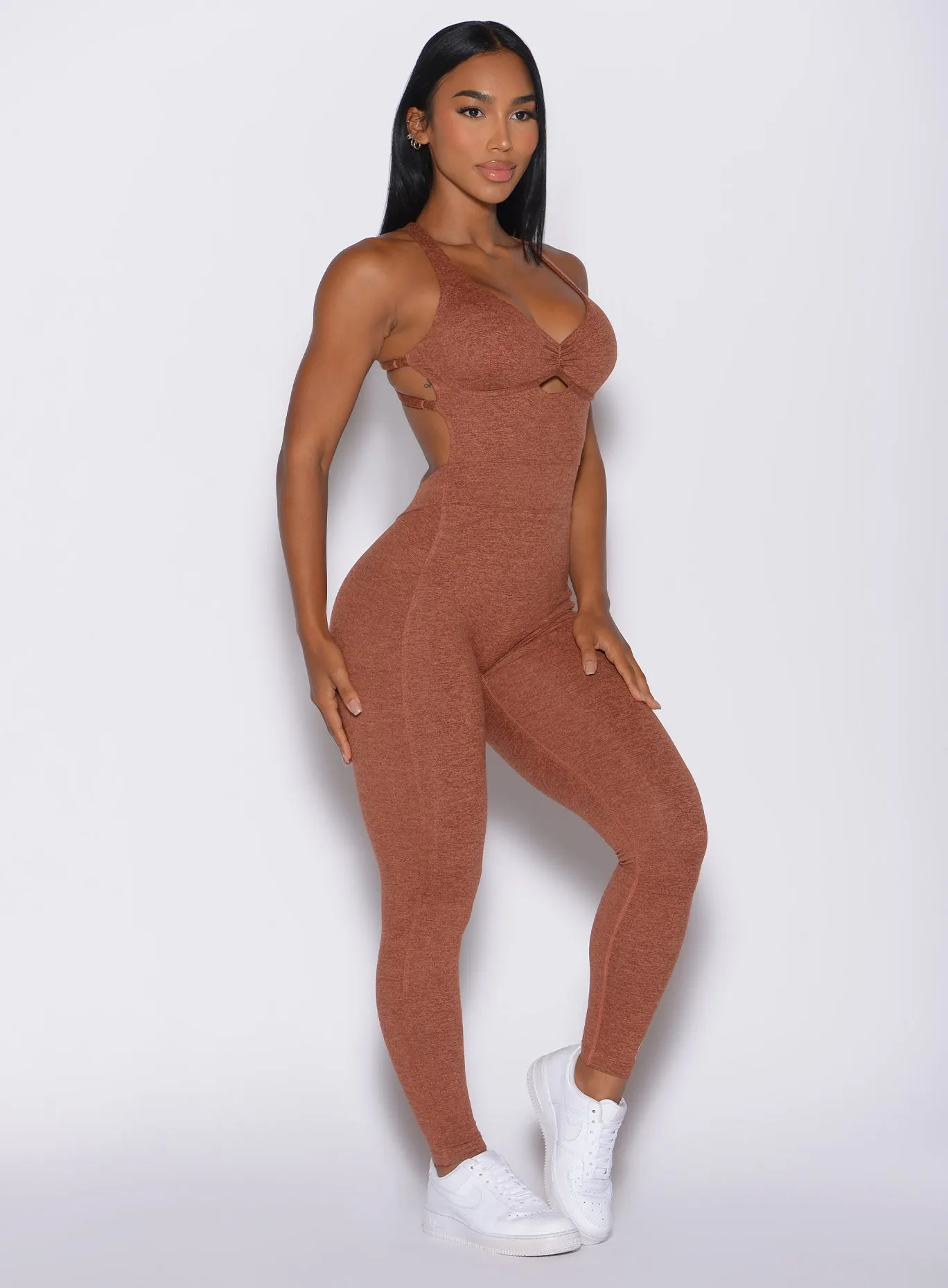 Bombshell Bodysuit sold by Bombshell Sportswear product image thumbnail 5