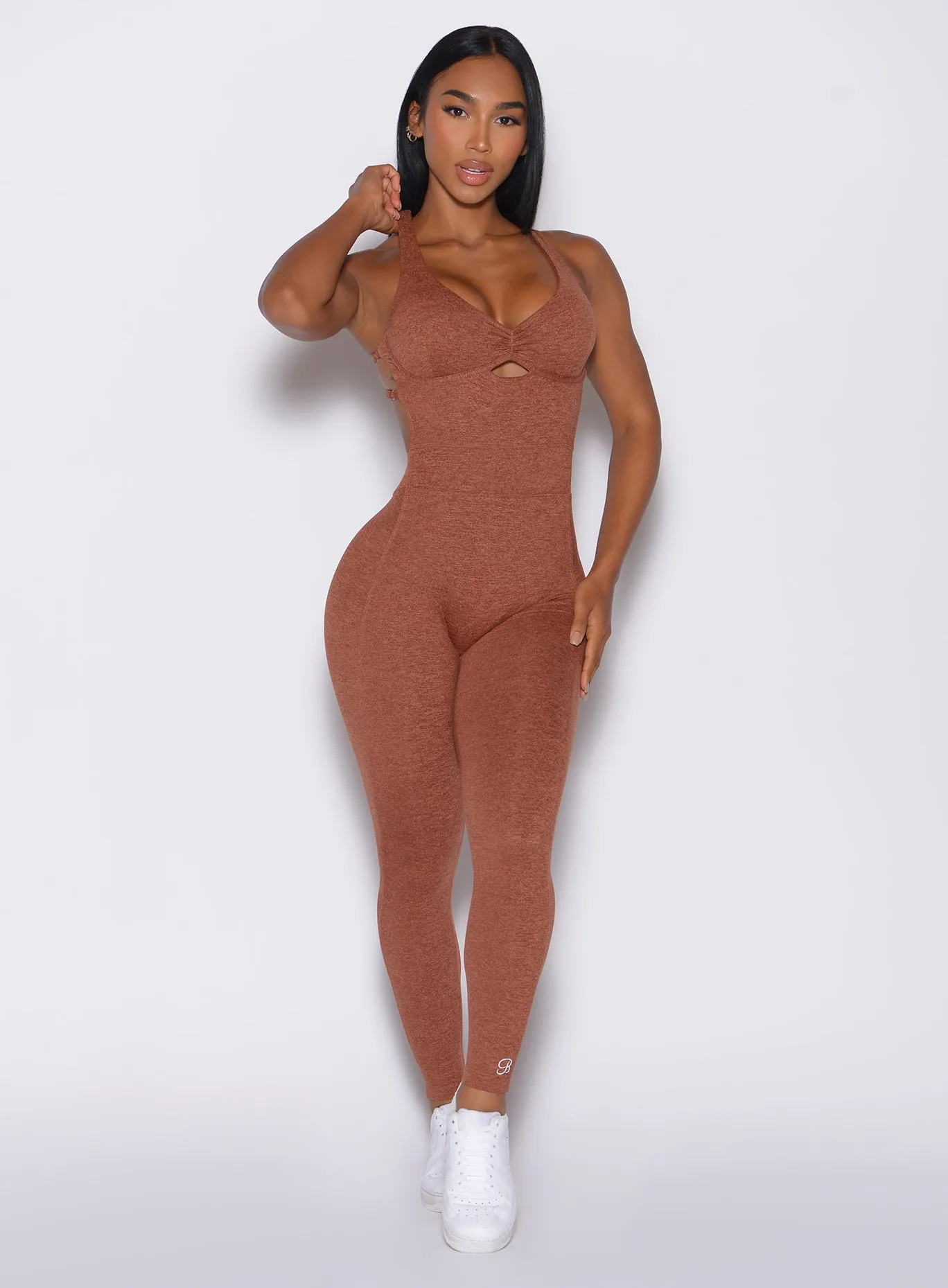 Bombshell Bodysuit sold by Bombshell Sportswear