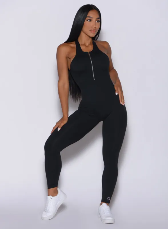 Zip Bodysuit sold by Bombshell Sportswear