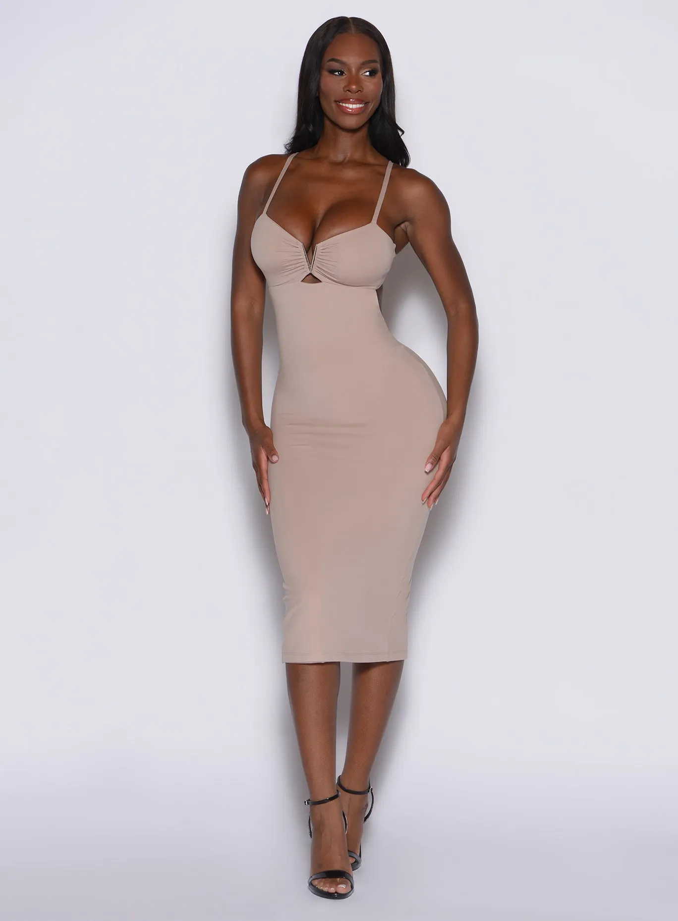 Hourglass Dress sold by Bombshell Sportswear product image thumbnail 2