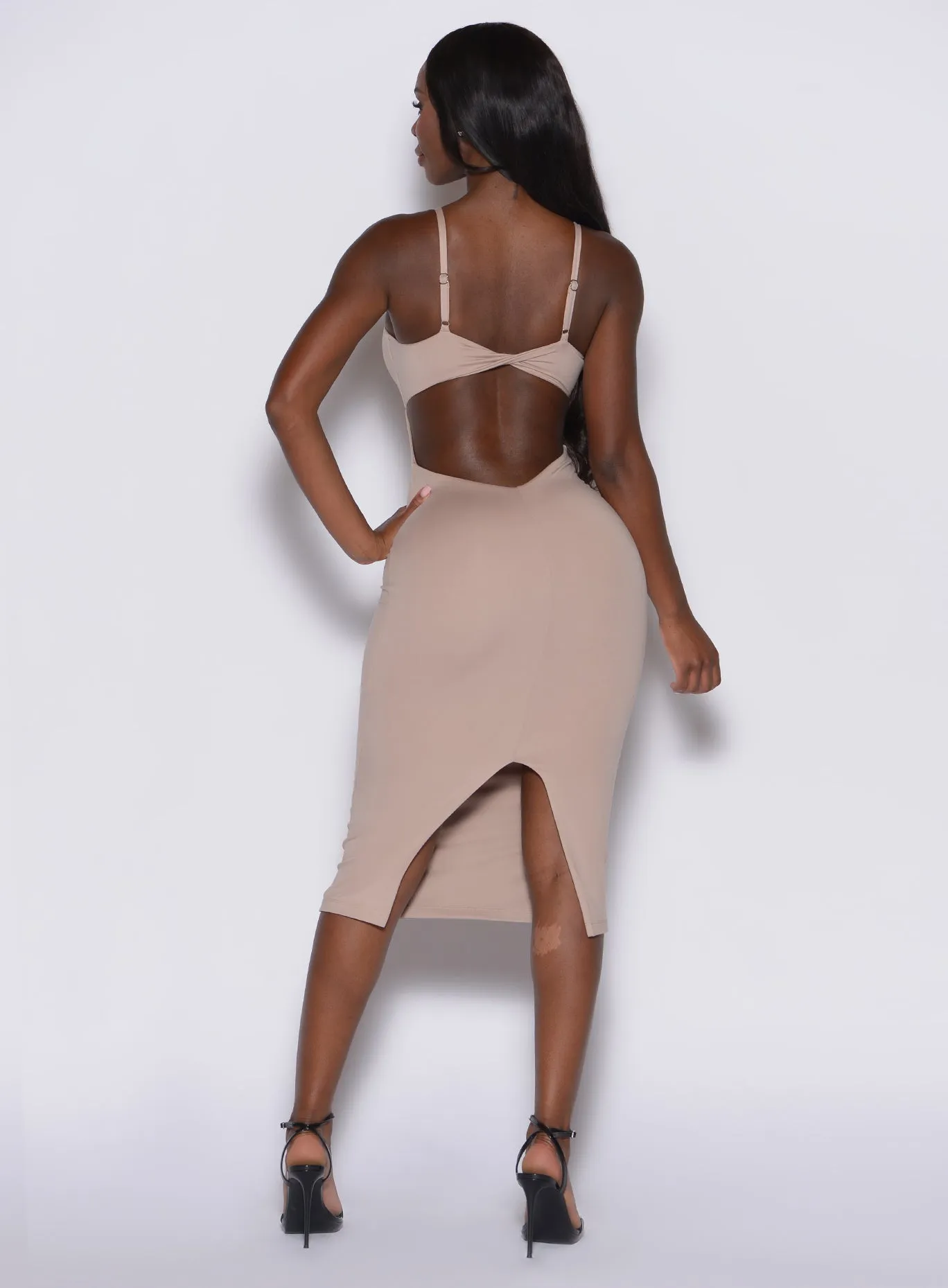 Hourglass Dress sold by Bombshell Sportswear