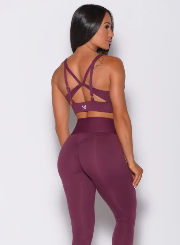 Impact Sports Bra sold by Bombshell Sportswear