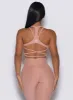 Viral Tank Bra sold by Bombshell Sportswear