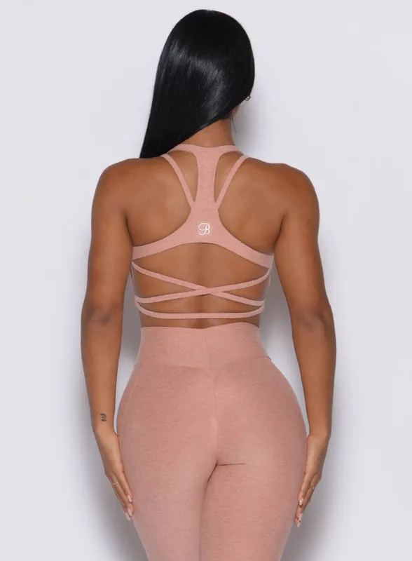 Viral Tank Bra sold by Bombshell Sportswear