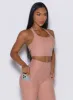 Viral Tank Bra sold by Bombshell Sportswear