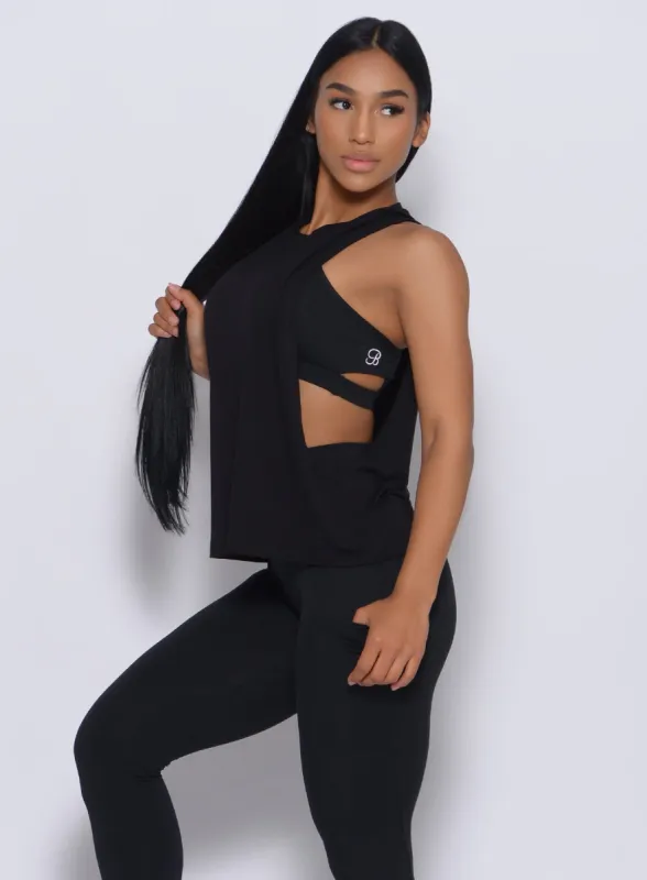 Muscle Tank made by Bombshell Sportswear