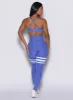 Scrunch Thigh-Highs sold by Bombshell Sportswear