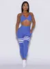 Scrunch Thigh-Highs sold by Bombshell Sportswear