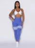 Scrunch Thigh-Highs sold by Bombshell Sportswear