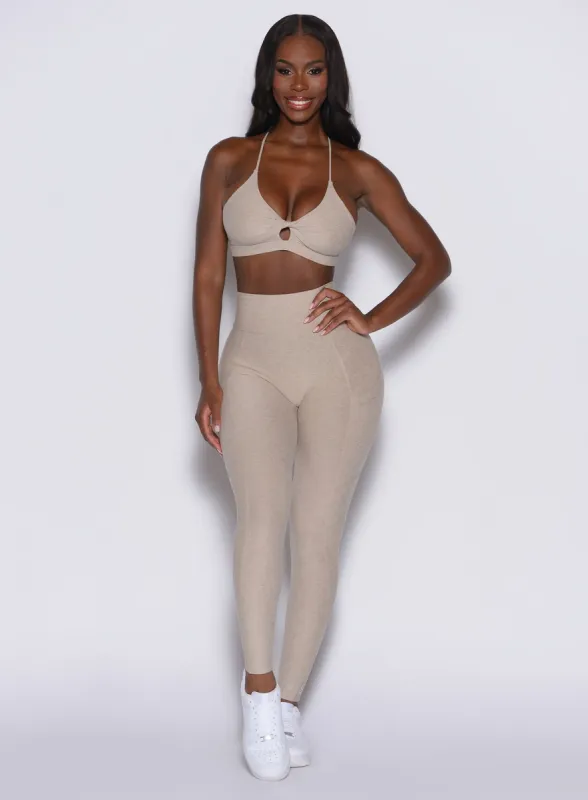 Curves Leggings sold by Bombshell Sportswear