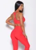 Chevron Sports Bra sold by Bombshell Sportswear