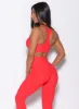 Chevron Sports Bra sold by Bombshell Sportswear