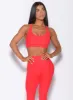 Chevron Sports Bra sold by Bombshell Sportswear