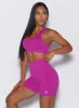 Smooth Seamless Bra sold by Bombshell Sportswear