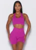 Smooth Seamless Bra sold by Bombshell Sportswear