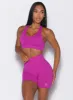 Smooth Seamless Bra sold by Bombshell Sportswear