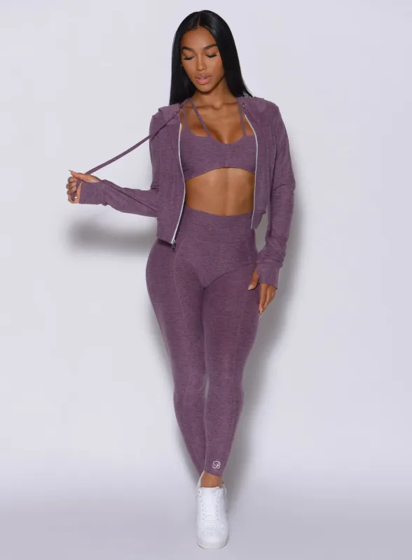 Cloud Leggings sold by Bombshell Sportswear