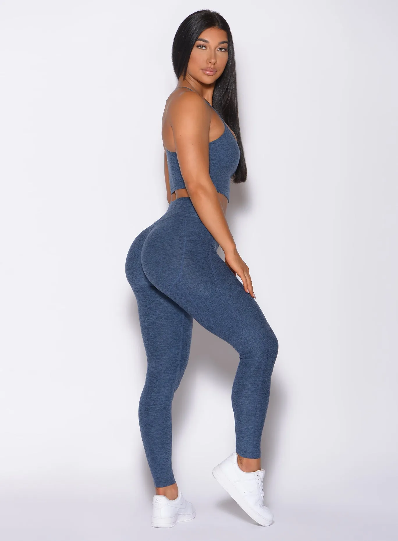 Uplift Pocket Leggings sold by Bombshell Sportswear