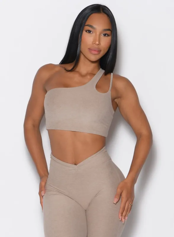 Lateral Top sold by Bombshell Sportswear