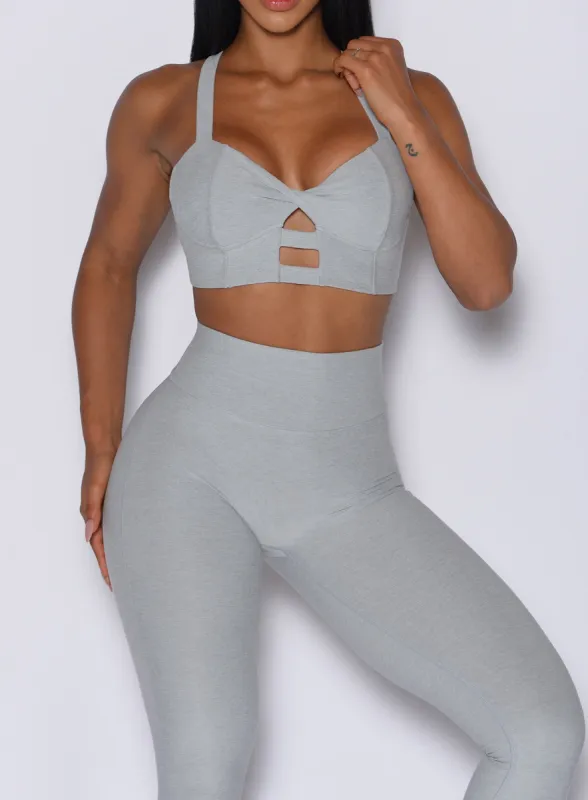 Core Set Bra sold by Bombshell Sportswear